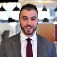 Dimitri Taxidis, Cfa