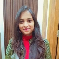 Aayushi Gupta