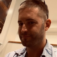 Jonathan Lookingbill