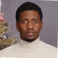 Jamel Johnson