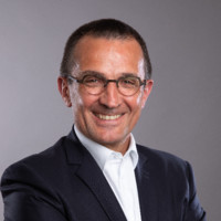 Benoit Suaud