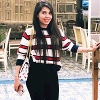 Ruma Choudhary
