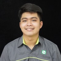 Dexter Bangayan