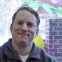 Todd Harbold