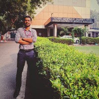 Kuldeep Nigam