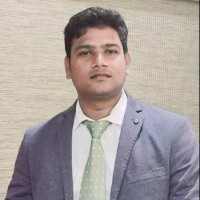 Jitendra Kumar Biswal