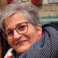 Christine Van Westen