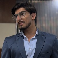 Vinayak Sharma