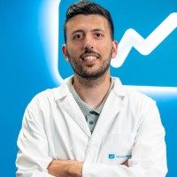 Daniel Martins