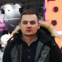 Tymofii Khlomov