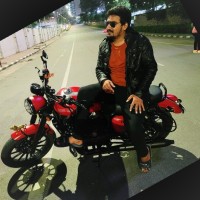 Manjunath Reddy