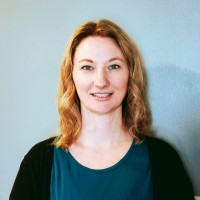 Kate Cassidy, Pmp