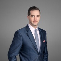 Tristan Axelrod