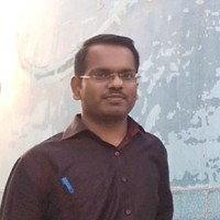 Yogesh Jejurkar