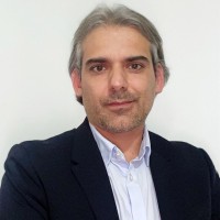 Alberto Baños Serrano