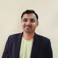 Pratik Bhalgat