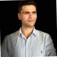 Daniel Danov