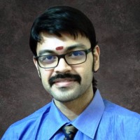Dr. Harish Venkatakrishnan