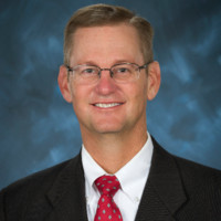David Reynolds