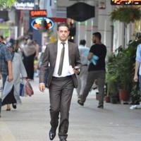 Mehmet Büyükkaya
