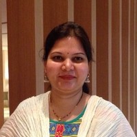 Deepti Sahu