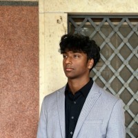 Abhinav Kotha