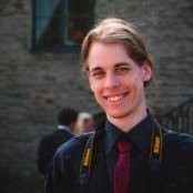 Mathias Bäckström