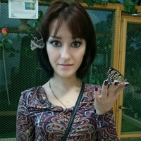 Margarita Afanasyeva