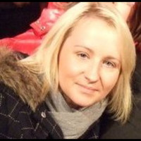 Bernadette Lessimore