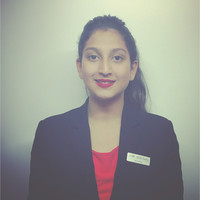 Tanisha Surana
