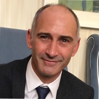 Mark Mihell