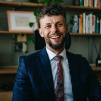 Lukáš Kačmařík