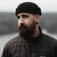 Sebastian Ehrenkrona