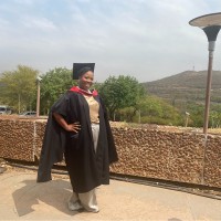 Mandisa Titus