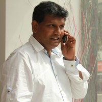 Saravanan C S
