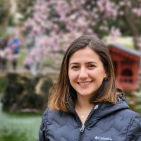 İlkin Tokuş Kaçan