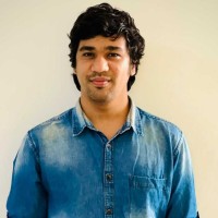 Deepak Bisht