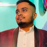 Mayukh Biswas