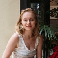 Heba Farestveit Úlfarsdóttir