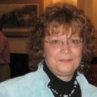 Patricia Vacca