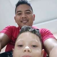 David Alfredo Nieves Suarez