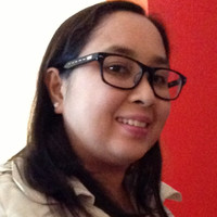Monaliza Cruz
