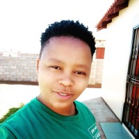 Tshepiso Nkwe