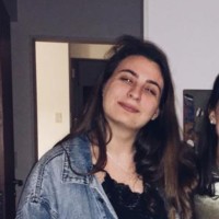 Abril Silva Tomassone