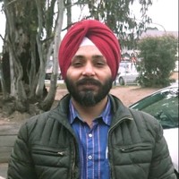 Sukhbir S Handa
