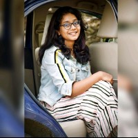 Keerthana Vaishnavi Mahesh