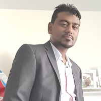 Vijay Brahmadin