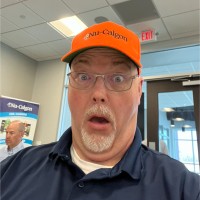 Dean Budd, Rse