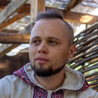 Sviatoslav Rudavskyi