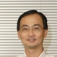Eric Sek Pui Ng